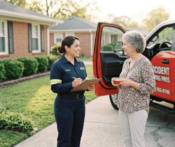 Accident Towing Service Scio, OR FAQs
